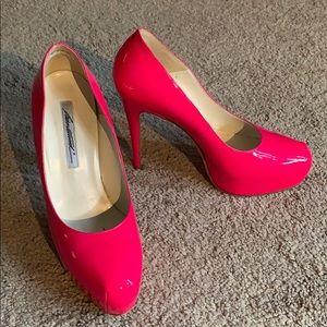 Brian Atwood “Maniac” pump